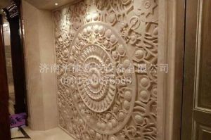 宝鸡陇县石材雕刻样板