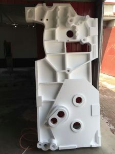宝鸡陇县泡沫/橡塑样品