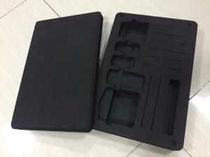 宝鸡陇县泡沫/橡塑样品