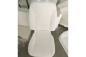 宝鸡陇县五轴加工中心样品